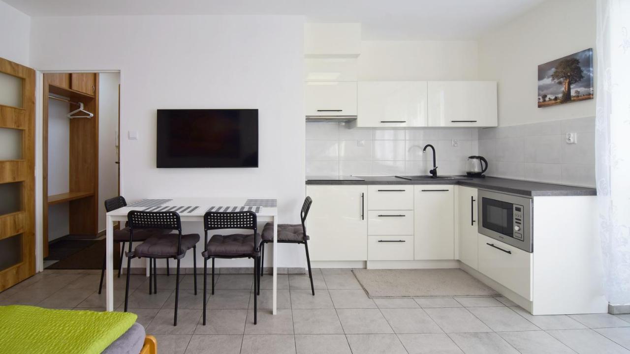 Apartman Nikola Трояновіце Екстер'єр фото