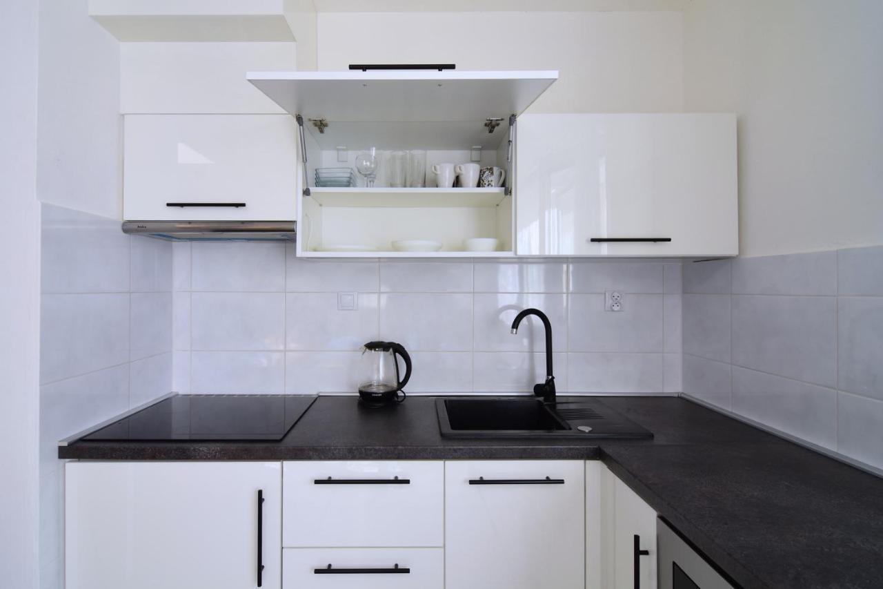 Apartman Nikola Трояновіце Екстер'єр фото