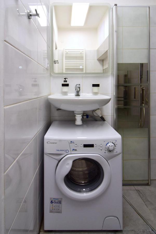Apartman Nikola Трояновіце Екстер'єр фото