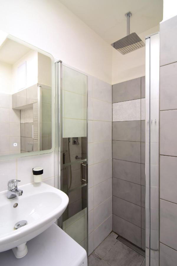 Apartman Nikola Трояновіце Екстер'єр фото