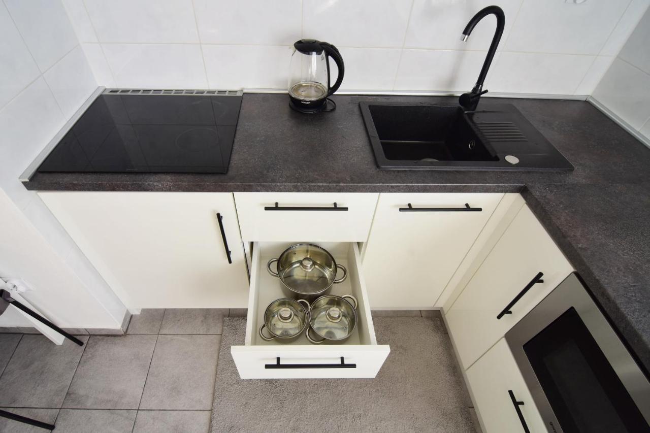 Apartman Nikola Трояновіце Екстер'єр фото