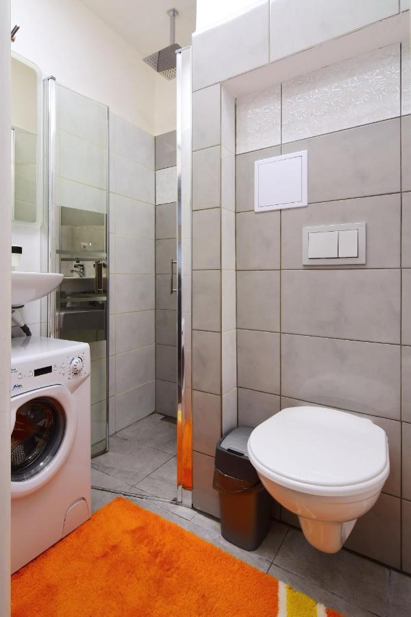 Apartman Nikola Трояновіце Екстер'єр фото