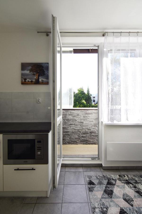 Apartman Nikola Трояновіце Екстер'єр фото