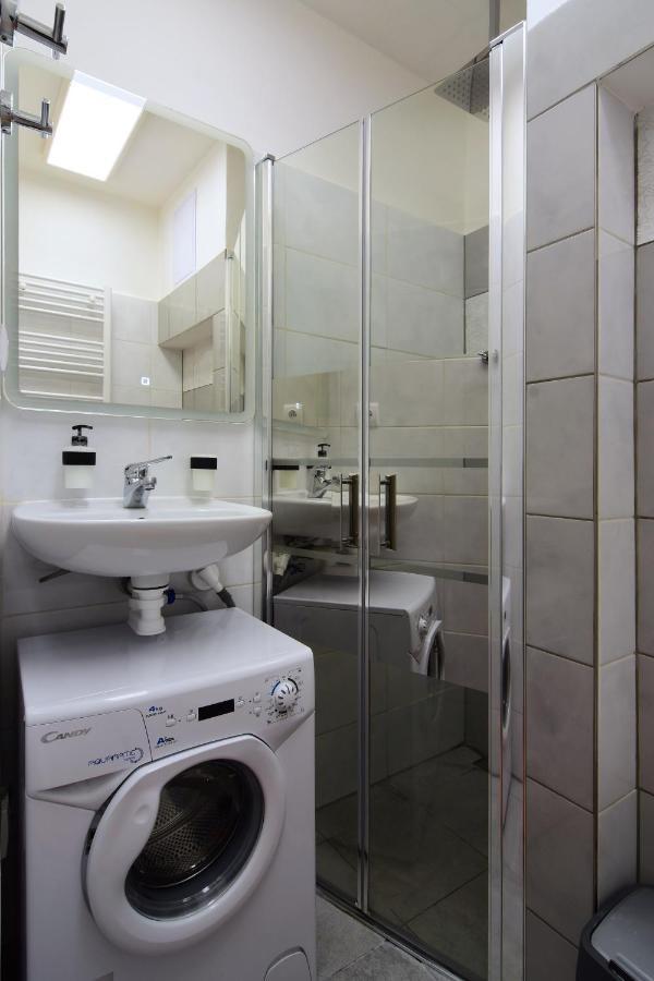 Apartman Nikola Трояновіце Екстер'єр фото